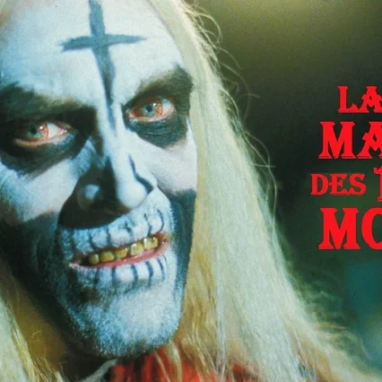 Miniature photo du film : La Maison des 1000 morts