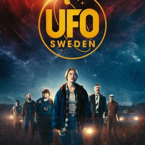 Photo du film : UFO Sweden