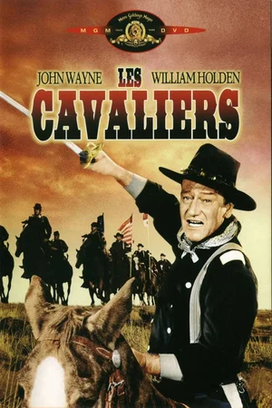 Photo 4 du film : Les Cavaliers