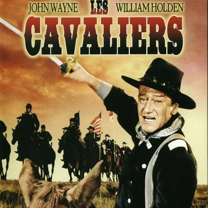 Miniature photo du film : Les Cavaliers