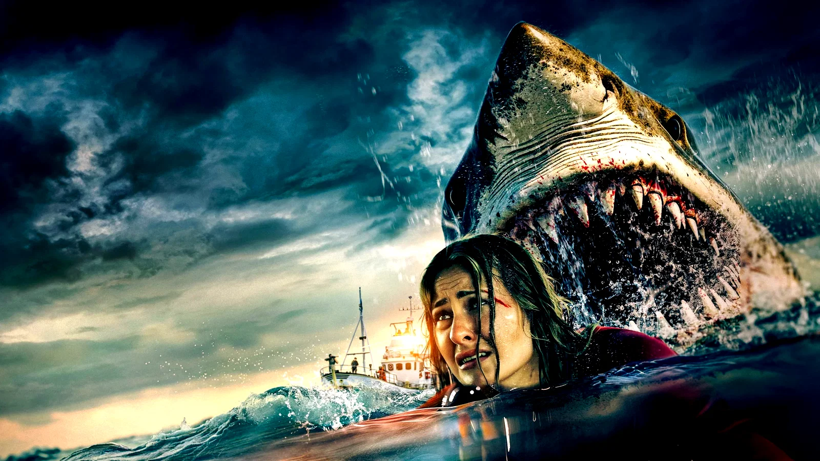 Photo 2 du film : Into the Deep