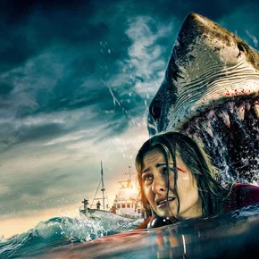 Photo du film : Into the Deep