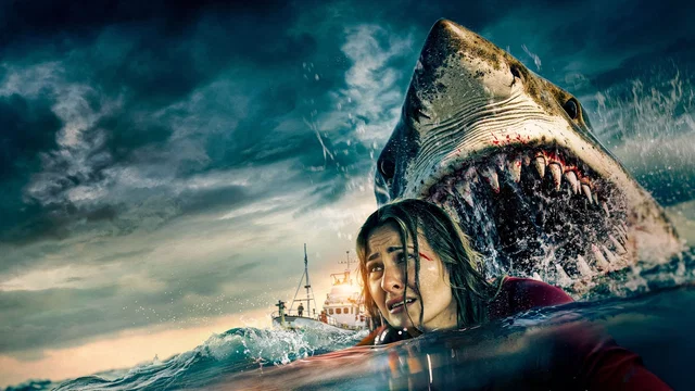 Photo du film : Into the Deep