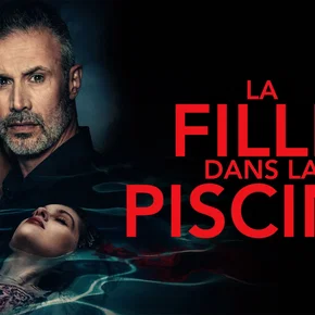 Photo du film : The Girl in the Pool