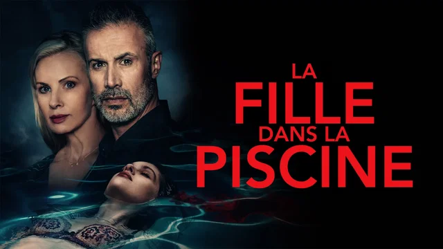 Photo 2 du film : The Girl in the Pool
