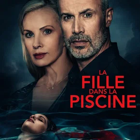 Photo du film : The Girl in the Pool