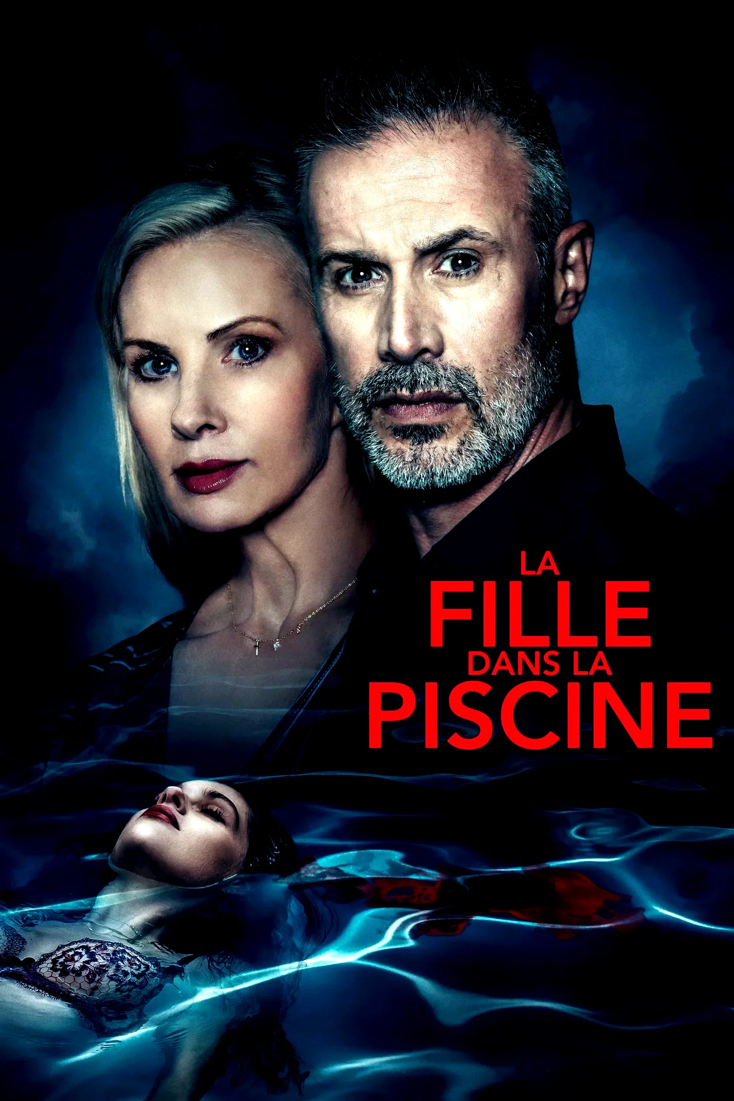 Photo du film : The Girl in the Pool