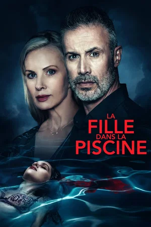 Photo 4 du film : The Girl in the Pool