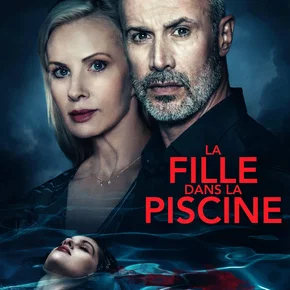Photo du film : The Girl in the Pool