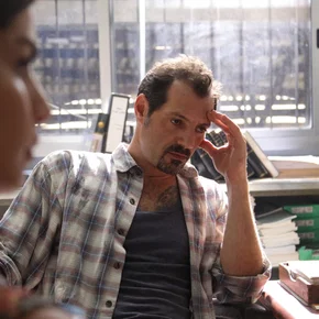 Photo du film : L'Insulte