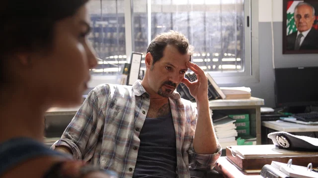 Photo du film : L'Insulte
