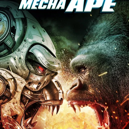 Miniature photo du film : Ape vs Mecha Ape