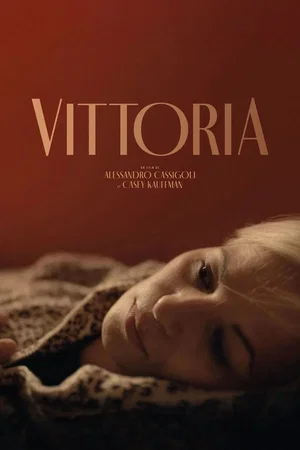 Photo 4 du film : Vittoria