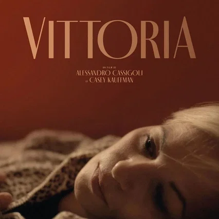 Miniature photo du film : Vittoria