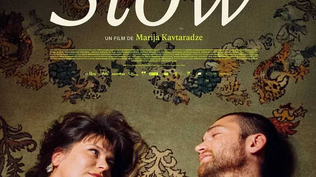 Affiche du film : Slow