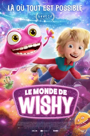 Photo du film : Le Monde de Wishy