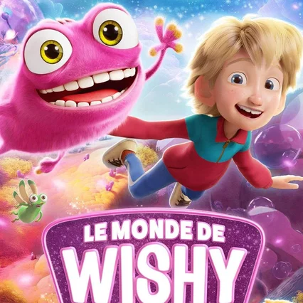 Miniature photo du film : Le Monde de Wishy
