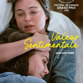 Photo du film : Valeur sentimentale