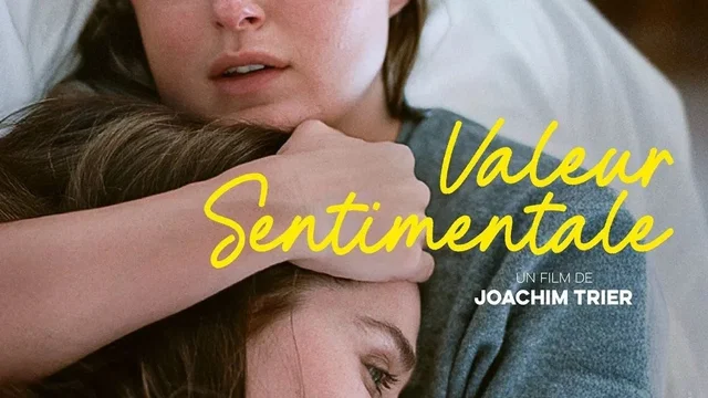 Affiche du film : Valeur sentimentale