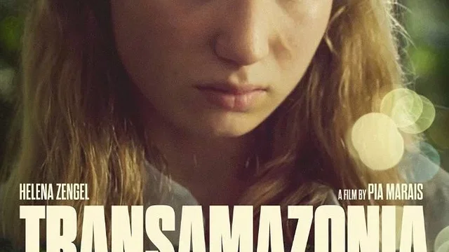 Affiche du film : Transamazonia