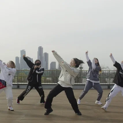 Miniature photo du film : BTS Army: Forever We Are Young