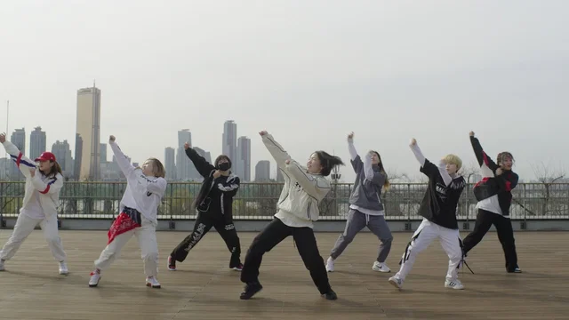 Affiche du film : BTS Army: Forever We Are Young