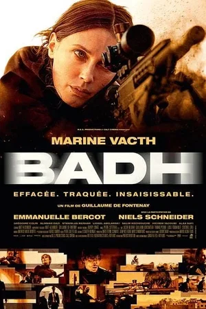 Affiche du film : Badh