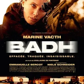 Photo du film : Badh