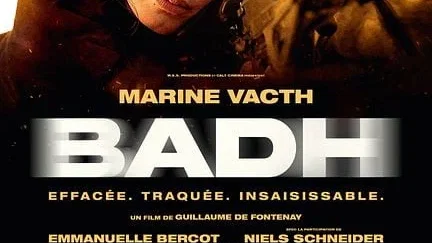Affiche du film : Badh