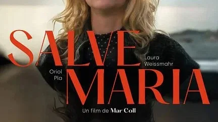 Affiche du film : Salve Maria