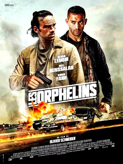 Photo 1 du film : Les Orphelins
