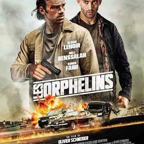 Photo du film : Les Orphelins