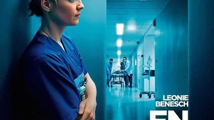 Affiche du film : En première ligne