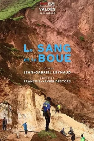 Photo 2 du film : Le sang et la boue