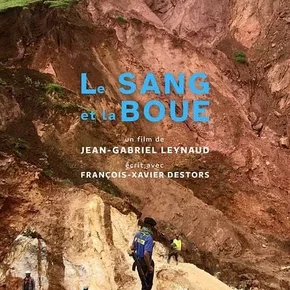Photo du film : Le sang et la boue