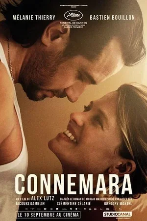 Affiche du film : Connemara