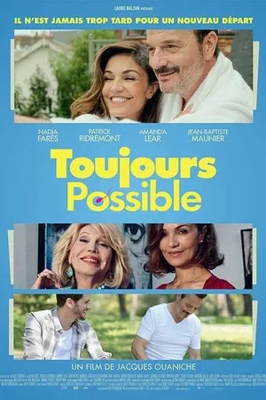 Affiche du film : Toujours possible