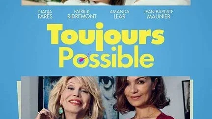 Affiche du film : Toujours possible