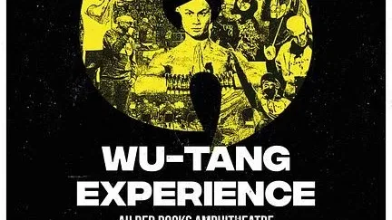 Affiche du film : Wu Tang Experience