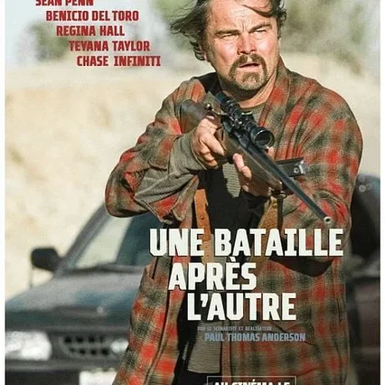 Miniature photo du film : Une bataille après l'autre