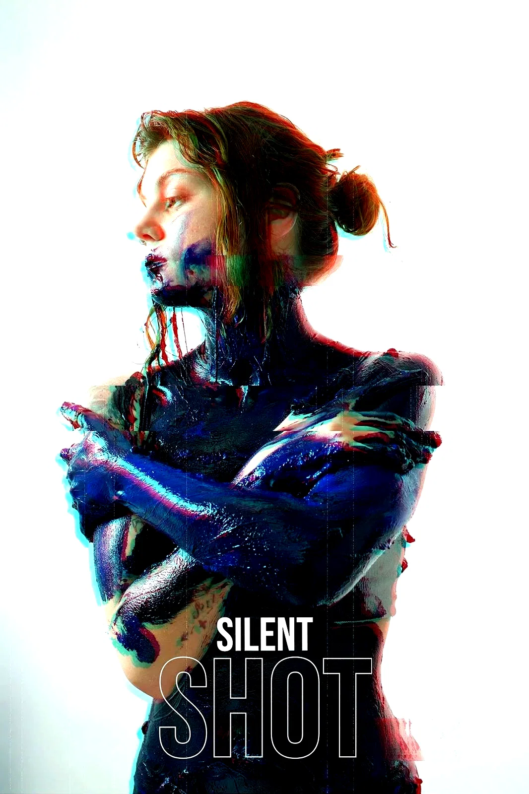 Affiche du film : Silent Shot