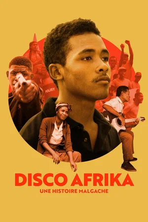 Photo 1 du film : Disco Afrika : une histoire malgache