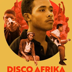 Photo du film : Disco Afrika : une histoire malgache