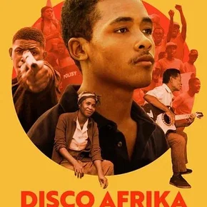 Photo du film : Disco Afrika : une histoire malgache