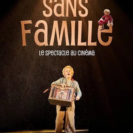 Miniature photo du film : Sans famille