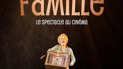 Affiche du film : Sans famille