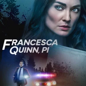 Photo du film : Francesca Quinn, Détective Privée