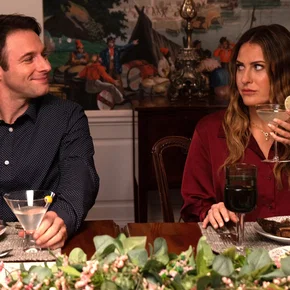 Photo du film : La demande en mariage