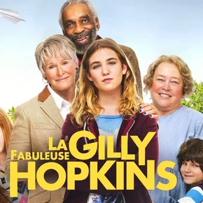 Photo du film : La Fabuleuse Gilly Hopkins