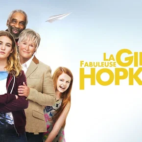 Photo du film : La Fabuleuse Gilly Hopkins